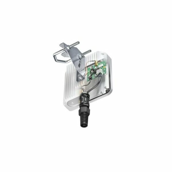 QuWireless A140I - QuMini für Teltonika TRB140 - Gehäuse mit... WLAN-Antenne