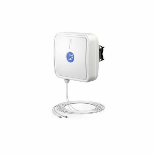 QuWireless APLM2-H - QuPanel LTE HP MIMO 2x2 - gerichtete... WLAN-Antenne