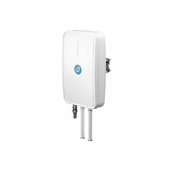 QuWireless AX50MO - QuMax Omni für RUTX50 WLAN-Antenne