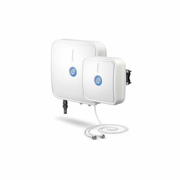 QuWireless QuMax XR2 Bi-Directional Kit für RUTX12 WLAN-Antenne