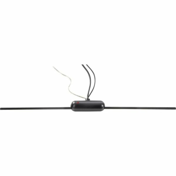 RF-5042648 Autoradio-Universal-Antenne mit Verstärker - Renkforce