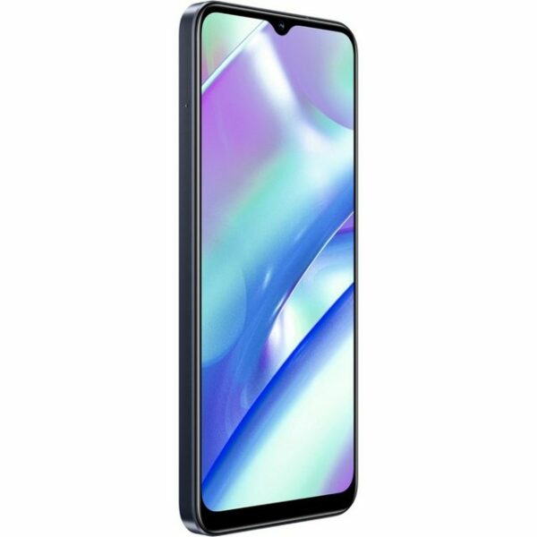 Realme C33 64 GB / 4 GB - Smartphone - night sea Smartphone (6,5 Zoll, 64 GB Speicherplatz)