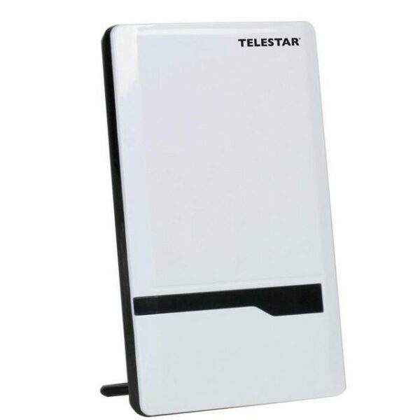 TELESTAR ANTENNA 7 LTE Aktive DVB-T2 HD Zimmerantenne Innenantenne