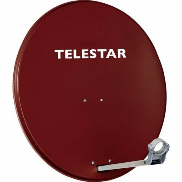 TELESTAR DIGIRAPID 60 A rot SAT-Antenne