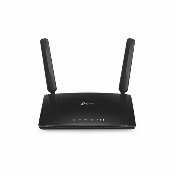 TP-Link ARCHER MR200 - 4G LTE-Router, 2,4 + 5 GHz, 300 + 433... 4G/LTE-Router