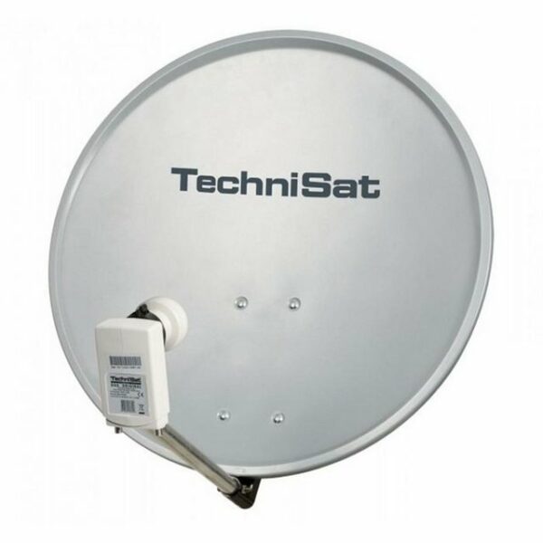 TechniSat DigitalSat 55, Twin-LNB SAT-Antenne