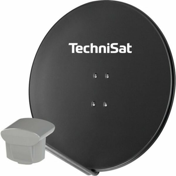 TechniSat SATMAN 850 Plus, UNYSAT-24TN SCR-LNB SAT-Antenne