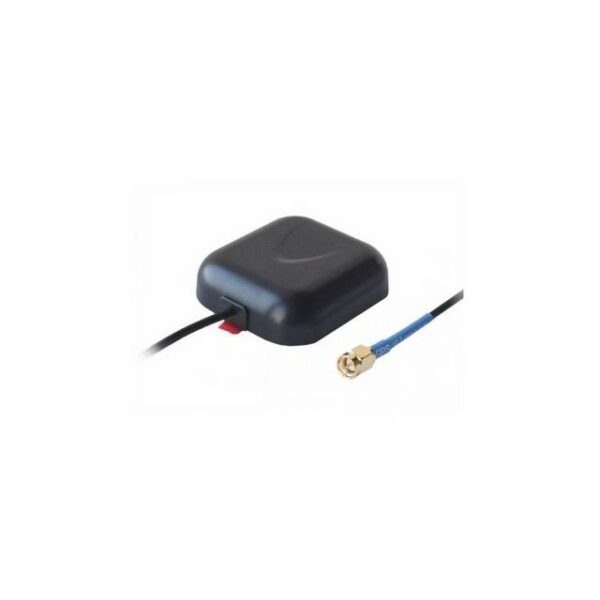 Teltonika 003R-00212 - Externe 3 dBi GPS-Antenne WLAN-Antenne