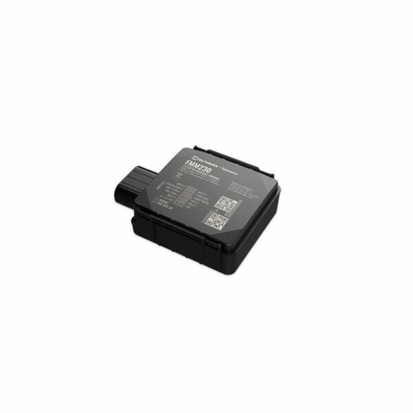 Teltonika FMM230 - Wasserdichtes LTE Cat. M1-Terminal mit... GPS-Tracker