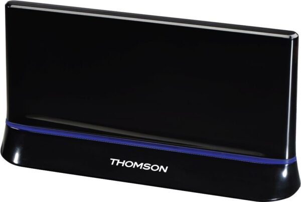 Thomson ANT1538 - Antenne - Teller - Fernseher, HDTV, Radio - 11 dBi (for 174 - 230 MHz), 17 dBi (for 470 - 790 MHz) - innen (00132186)