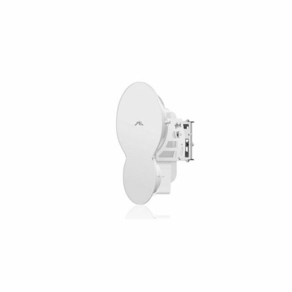 Ubiquiti Networks AF-24(EU) - airFiber 24 GHz Point-to-Point, 1.4+ Gbps Bridge WLAN-Antenne