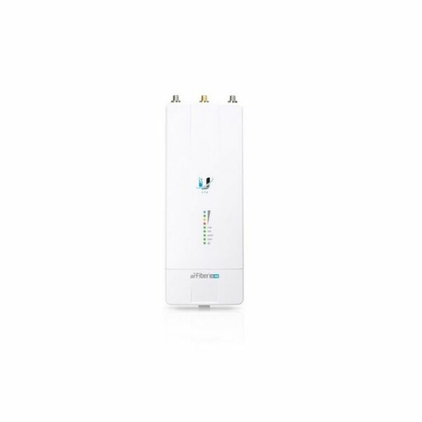 Ubiquiti Networks AF-5XHD-EU - airFiber 5XHD, 5-GHz-Träger-Funkmodul mit... WLAN-Antenne