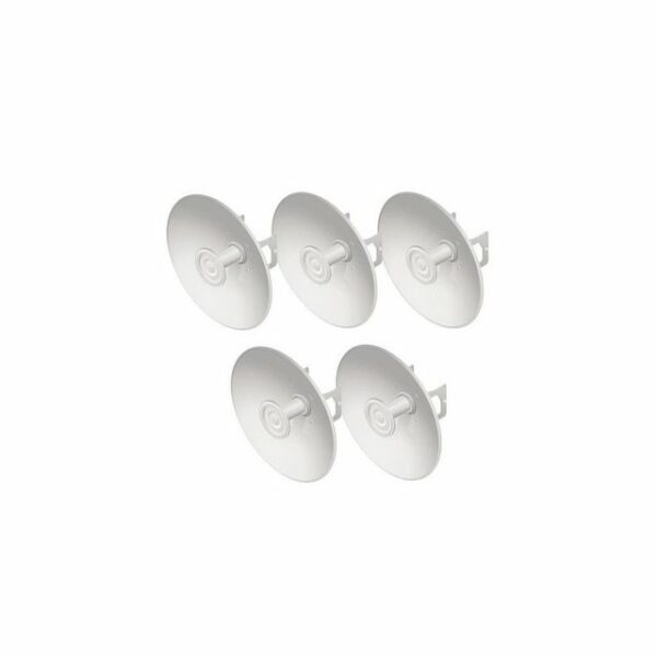 Ubiquiti Networks U-OMT-DISH-5 - 27 dBi Hi-Gain Parabolantenne für... WLAN-Antenne