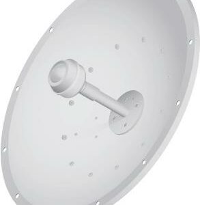 Ubiquiti RocketDish RD-3G-26 - Antenne - 26 dBi - gerichtet - außen, Stangenbefestigung