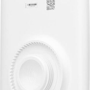 Ubiquiti UniFi UMA-D - Antenne - Pfosten montierbar, geeignet für Wandmontage - Wi-Fi - 10 dBi (für 2,4 - 2,5 GHz), 15 dBi (für 5,1 - 5,9 GHz) - gerichtet