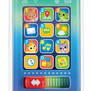 Vtech® Spiel-Smartphone VTechBaby, Babys Smartphone