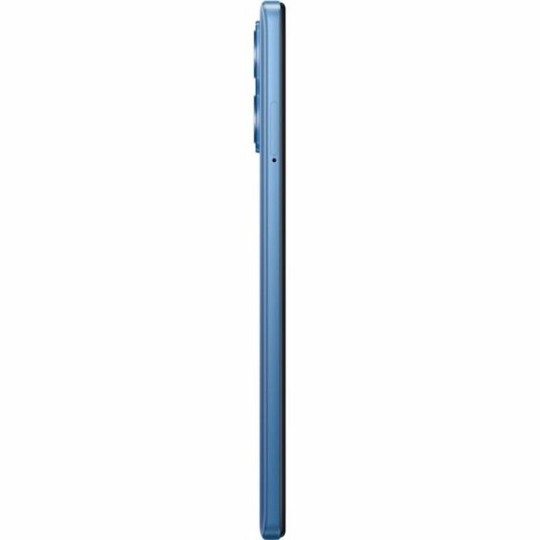 Xiaomi Redmi Note 12 5G 128 GB / 4 GB - Smartphone - ice blue Smartphone (6,7 Zoll, 128 GB Speicherplatz)