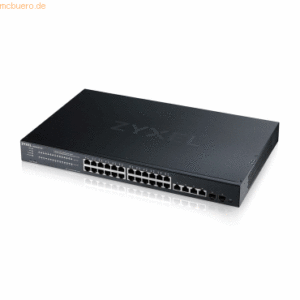 Zyxel ZyXEL XMG1930-30 24-port 2.5G Multi-Gig Lite-L3 Smart M.Switch