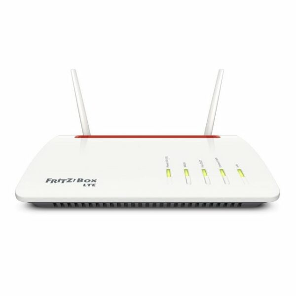 AVM FRITZ!Box 6890 LTE Router WLAN-Router