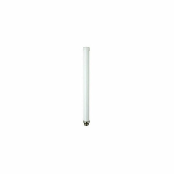 Alfa AOA-2458-59-TF - Dualband-Omni-Antenne, N (f)-Anschluss WLAN-Antenne