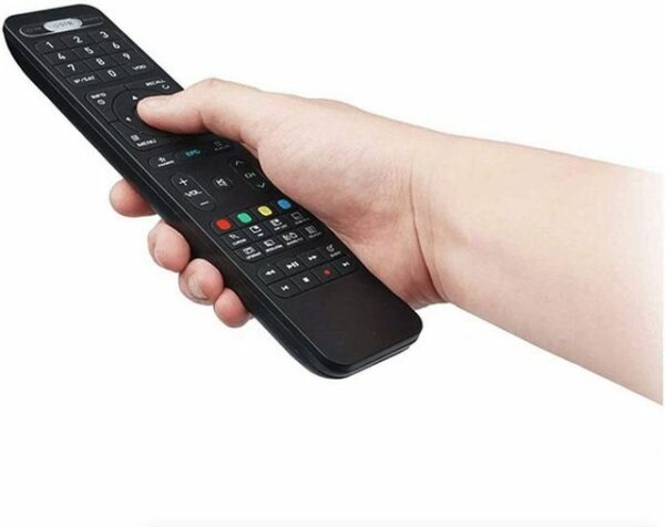 FORMULER Ersatz Fernbedienung für Formuler IPTV Z8 / Z7+ / Z7+ 5G / Zx / Zx 5G SAT-Receiver