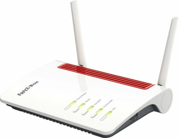 Fritz! AVM FRITZ!Box 6850 5G WLAN-Router