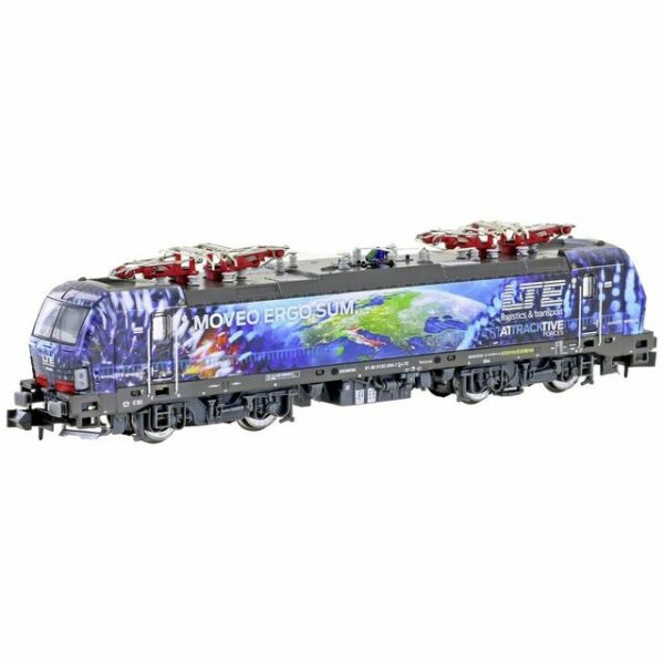 Hobbytrain Diesellokomotive N E-Lok BR 193 Vectron LTE