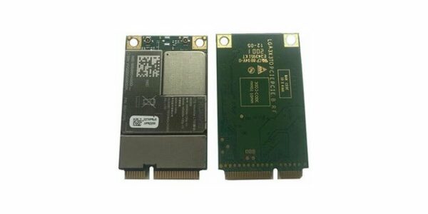 Huawei HSPA / UMTS / EDGE / LTE 4G Mini-PCIe Modem (Huawei ME909s-120p V2) Netzwerk-Adapter