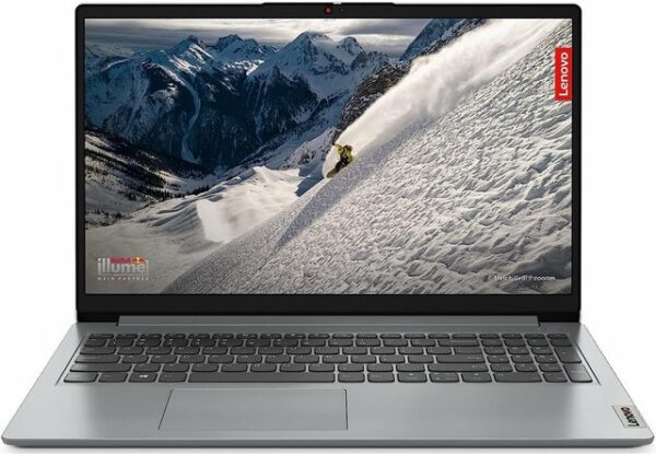 Lenovo Lenovo IdeaPad 1 (AMD 7320U, 8 GB, 256 GB SSD) Notebook (AMD Ryzen 3, AMD Radeon™ 610M, Windows 11 Home Laptop)