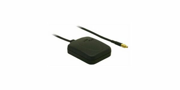 MiniPC.de GPS Antenne (3m, MMCX, aktiv) Computer-Adapter