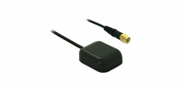 MiniPC.de GPS Antenne (3m, SMA, passiv) Computer-Adapter