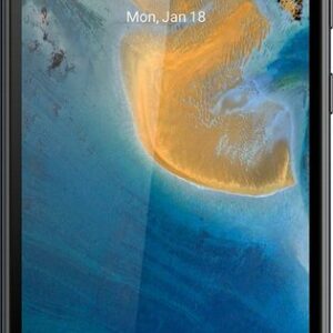 ZTE Blade A31 Smartphone (13,84 cm/5,45 Zoll, 32 GB Speicherplatz, 8 MP Kamera)