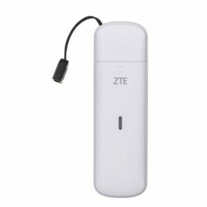 ZTE MF833U1 Surfstick LTE/UMTS Mobiler Router