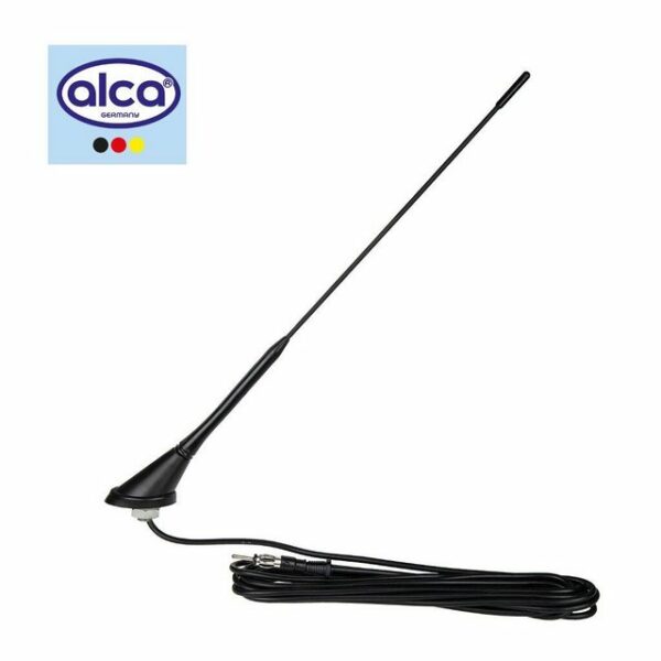 alca Antenne Roof Universal Dach-Antenne 16 V Autoradio-Ersatzantennenstab