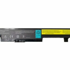 vhbw kompatibel mit Lenovo IdeaPad N50-45, N50-70, V4400, V4400A Laptop-Akku Li-Ion 2200 mAh (14,8 V)