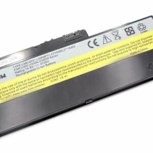 vhbw kompatibel mit Lenovo IdeaPad U350, U350 20028, U350 2963, U350W Laptop-Akku Li-Ion 2700 mAh (14,8 V)