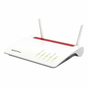 AVM FRITZ!Box 6890 LTE Router WLAN-Router, LTE, LTE