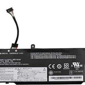 CoreParts MBXLE-BA0303 - Akku - Lenovo - IdeaPad 330-15ICH - IdeaPad 330-15ICH 81FK008NAU - IdeaPad 330-15ICH 81FK00A5AU (MBXLE-BA0303)