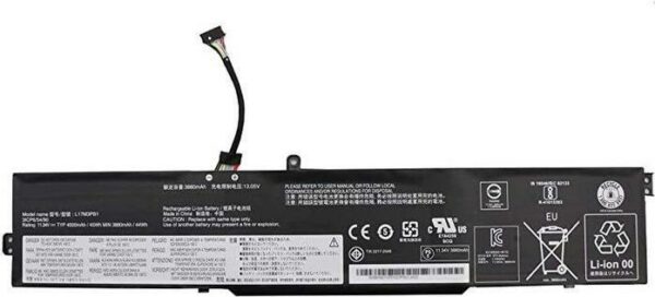 CoreParts MBXLE-BA0303 - Akku - Lenovo - IdeaPad 330-15ICH - IdeaPad 330-15ICH 81FK008NAU - IdeaPad 330-15ICH 81FK00A5AU (MBXLE-BA0303)