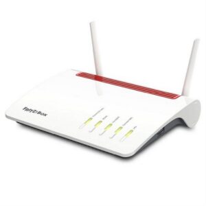 AVM AVM FRITZ!Box 6890 LTE 4G/LTE-Router, LTE