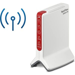 AVM FRITZ!Box 6820 LTE WLAN-Router