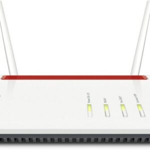 AVM FRITZ!Box 6850 5G WLAN-Router