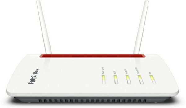 AVM FRITZ!Box 6850 5G WLAN-Router