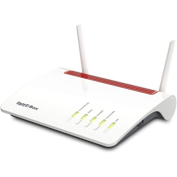 AVM FRITZ!Box 6890 LTE WLAN-Router