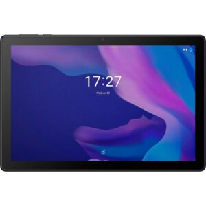 Alcatel 3T 8094X, Schwarz, LTE, 10 Zoll, 2 GB, 32 GB Tablet Tablet