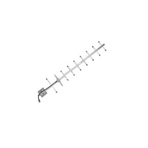 Alfa AYA-9012 - 900 MHz Yagi-Antenne, 12 dBi WLAN-Antenne