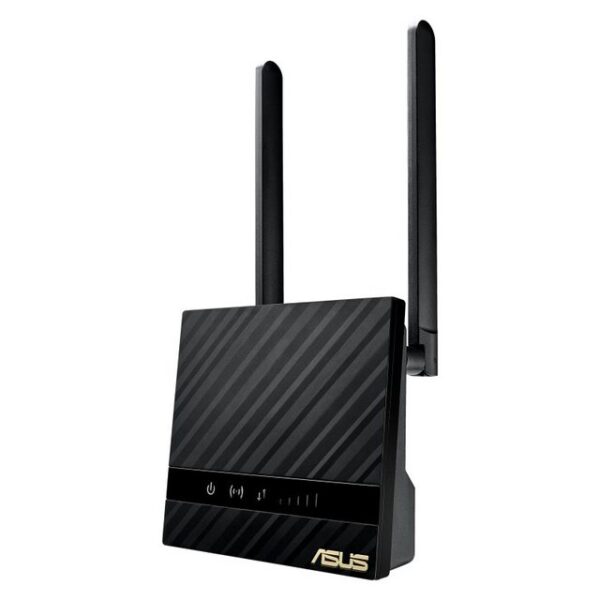 Asus Router Asus LTE 4G-N16 N300 Cat. 4 4G/LTE-Router