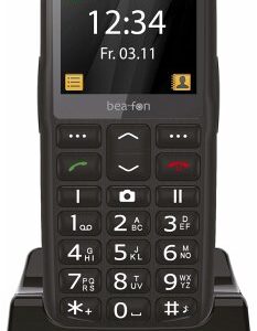 Bea-Fon SL260 LTE schwarz