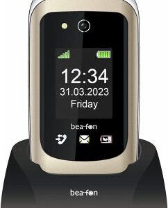 Bea-Fon SL720i LTE champagner