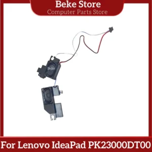 Beke New Original For Lenovo IdeaPad U460S U460 U460A PK23000DT00 Laptop Built-in Speaker Left&Right Fast Ship